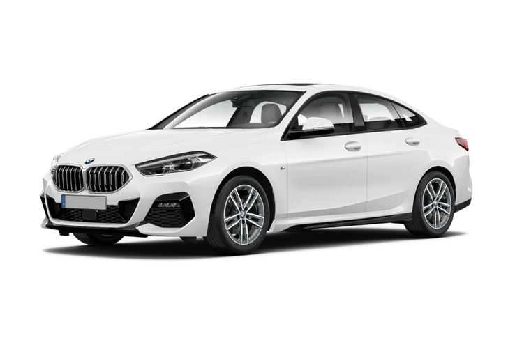 Bmw M2 Coupe Color Alpine White